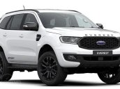 Bán Ford Everest 2020, số tự động