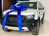 Bán Ford Everest 2020, số tự động