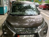 Cần bán xe Mitsubishi Xpander đời 2019, màu nâu