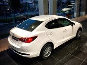 Mazda Bình Triệu - New Mazda 2 Luxury giá rẻ nhất TP Hồ Chí Minh