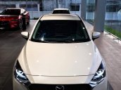 Mazda Bình Triệu - New Mazda 2 Luxury giá rẻ nhất TP Hồ Chí Minh