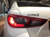 Mazda Bình Triệu - New Mazda 2 Luxury giá rẻ nhất TP Hồ Chí Minh