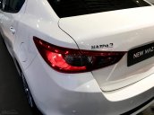 Mazda Bình Triệu - New Mazda 2 Luxury giá rẻ nhất TP Hồ Chí Minh