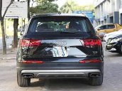 Cần bán gấp Audi Q7 năm sản xuất 2016, màu đen, nhập khẩu còn mới