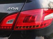 Bán Peugeot 408 năm 2016, màu đen, nhập khẩu nguyên chiếc còn mới, giá 450tr