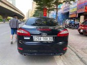 Cần bán gấp Ford Mondeo sản xuất năm 2011, màu đen, nhập khẩu còn mới, giá chỉ 345 triệu