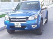 Cần bán lại xe Ford Ranger sản xuất 2010, nhập khẩu, giá ưu đãi