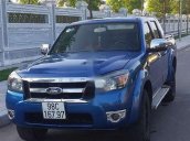 Cần bán lại xe Ford Ranger sản xuất 2010, nhập khẩu, giá ưu đãi