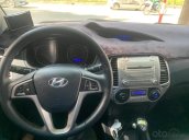 Cần bán xe Hyundai i20 đời 2011, chính chủ sử dụng