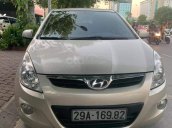 Cần bán xe Hyundai i20 đời 2011, chính chủ sử dụng