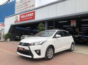 Bán Yaris nhập Thái - 2015 - xe qua sử dụng chính hãng + kèm bảo hành