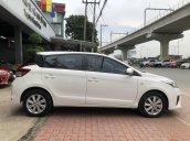 Bán Yaris nhập Thái - 2015 - xe qua sử dụng chính hãng + kèm bảo hành