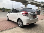 Bán Yaris nhập Thái - 2015 - xe qua sử dụng chính hãng + kèm bảo hành