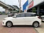 Bán Yaris nhập Thái - 2015 - xe qua sử dụng chính hãng + kèm bảo hành