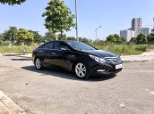 Bán xe sedan hạng D Hyundai Sonata Y20 nhập khẩu