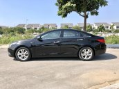 Bán xe sedan hạng D Hyundai Sonata Y20 nhập khẩu