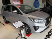 Toyota Innova 2020 - số sàn - 2.0MT - giá lăn bánh tại Toyota Tây Ninh - hỗ trợ 50% trước bạ tới 31-12-2020