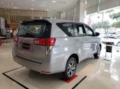 Toyota Innova 2020 - số sàn - 2.0MT - giá lăn bánh tại Toyota Tây Ninh - hỗ trợ 50% trước bạ tới 31-12-2020