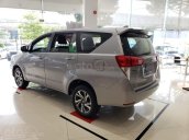 Toyota Innova 2020 - số sàn - 2.0MT - giá lăn bánh tại Toyota Tây Ninh - hỗ trợ 50% trước bạ tới 31-12-2020