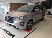 Toyota Innova 2020 - số sàn - 2.0MT - giá lăn bánh tại Toyota Tây Ninh - hỗ trợ 50% trước bạ tới 31-12-2020