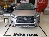 Toyota Innova 2020 - số sàn - 2.0MT - giá lăn bánh tại Toyota Tây Ninh - hỗ trợ 50% trước bạ tới 31-12-2020