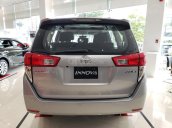 Toyota Innova 2020 - số sàn - 2.0MT - giá lăn bánh tại Toyota Tây Ninh - hỗ trợ 50% trước bạ tới 31-12-2020