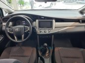 Toyota Innova 2020 - số sàn - 2.0MT - giá lăn bánh tại Toyota Tây Ninh - hỗ trợ 50% trước bạ tới 31-12-2020