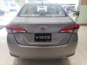 Toyota Vios 2020 - Số sàn - 1.5MT - Bảng giá xe Toyota tại Tây Ninh - hỗ trợ trước bạ 50% tới 31-12-2020