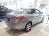 Toyota Vios 2020 - Số sàn - 1.5MT - Bảng giá xe Toyota tại Tây Ninh - hỗ trợ trước bạ 50% tới 31-12-2020