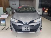 Toyota Vios 2020 - Số sàn - 1.5MT - Bảng giá xe Toyota tại Tây Ninh - hỗ trợ trước bạ 50% tới 31-12-2020