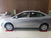 Toyota Vios 2020 - Số sàn - 1.5MT - Bảng giá xe Toyota tại Tây Ninh - hỗ trợ trước bạ 50% tới 31-12-2020