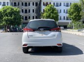 Bán Toyota Yaris sản xuất 8/2019 siêu lướt