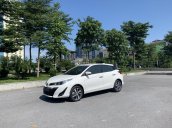 Bán Toyota Yaris sản xuất 8/2019 siêu lướt