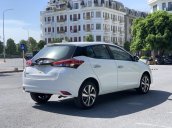 Bán Toyota Yaris sản xuất 8/2019 siêu lướt