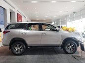 Toyota Fortuner 2021 - số sàn - 2.4MT - bảng giá lăn bánh tại Tây Ninh - ưu đãi trước bạ 50% tới 31-12-2020