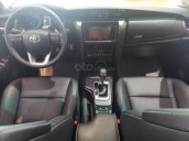 Toyota Fortuner 2021 - số sàn - 2.4MT - bảng giá lăn bánh tại Tây Ninh - ưu đãi trước bạ 50% tới 31-12-2020