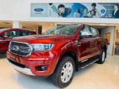 [ Ford Thanh Hóa ] - Ford Ranger 2020 giảm tiền mặt lên đến 50 triệu, hỗ trợ vay lên đến 80% và nhiều phần quà hấp dẫn