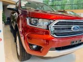 [ Ford Thanh Hóa ] - Ford Ranger 2020 giảm tiền mặt lên đến 50 triệu, hỗ trợ vay lên đến 80% và nhiều phần quà hấp dẫn