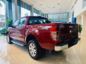 [ Ford Thanh Hóa ] - Ford Ranger 2020 giảm tiền mặt lên đến 50 triệu, hỗ trợ vay lên đến 80% và nhiều phần quà hấp dẫn