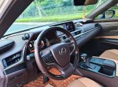 Cần bán gấp Lexus ES sản xuất 2018, màu xám, nhập khẩu nguyên chiếc còn mới
