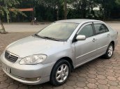 Bán Toyota Corolla Altis năm 2004, xe nhập giá cạnh tranh