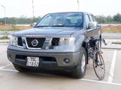 Cần bán lại xe Nissan Navara sản xuất năm 2013, xe nhập 