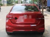 Cần bán xe Hyundai Accent 1.4AT bản tiêu chuẩn năm 2020, giao nhanh 