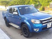 Cần bán lại xe Ford Ranger sản xuất 2010, nhập khẩu, giá ưu đãi