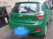 Cần bán gấp Hyundai Grand i10 sản xuất 2015, nhập khẩu còn mới