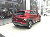 Cần bán xe Hyundai Kona năm sản xuất 2020, hỗ trợ trả góp 80-85% 