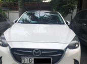 Cần bán xe Mazda 2 sản xuất 2015, giá thấp, động cơ ổn định