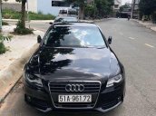 Bán Audi A4 sản xuất năm 2009, xe nhập giá cạnh tranh