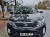 Bán xe Kia Sorento năm sản xuất 2014, giá thấp, động cơ ổn định