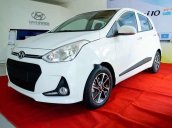 Bán Hyundai Grand i10 1.2 MT base sản xuất 2020, xe giá thấp, giao nhanh toàn quốc